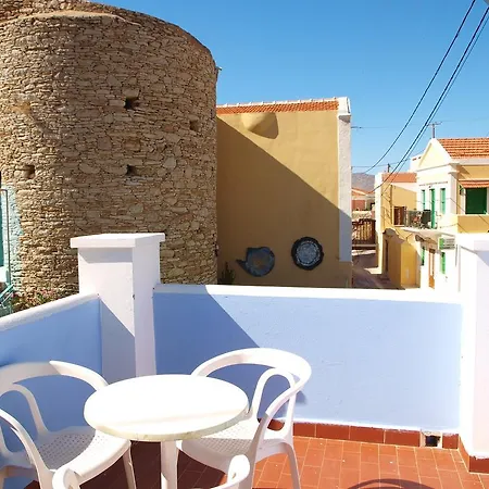 Διαμέρισμα Horio Village