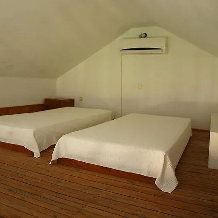 Horio Village 锡米