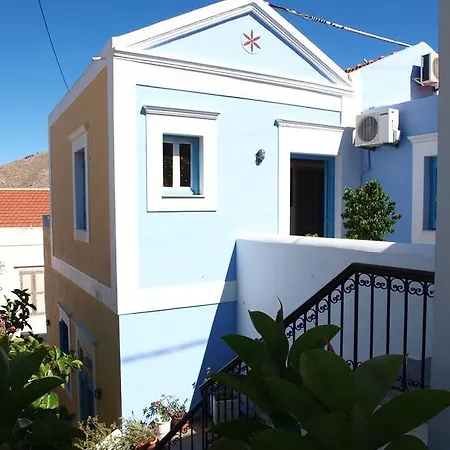 Διαμέρισμα Horio Village