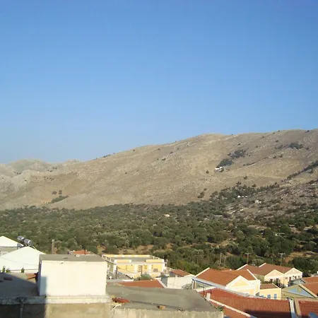 Horio Village Σύμη
