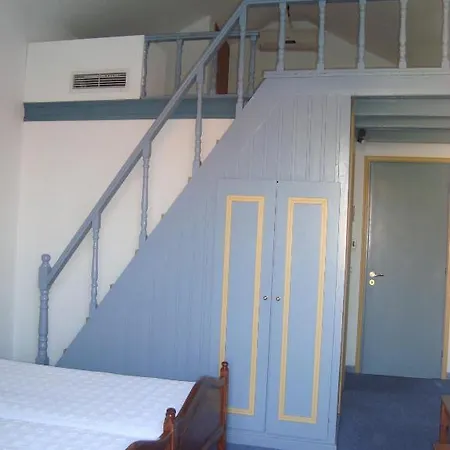 Horio Village 公寓