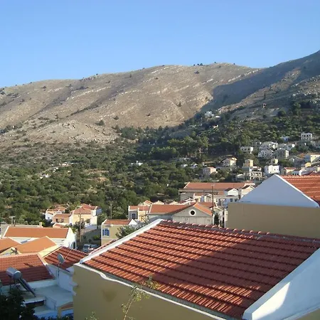 Διαμέρισμα Horio Village