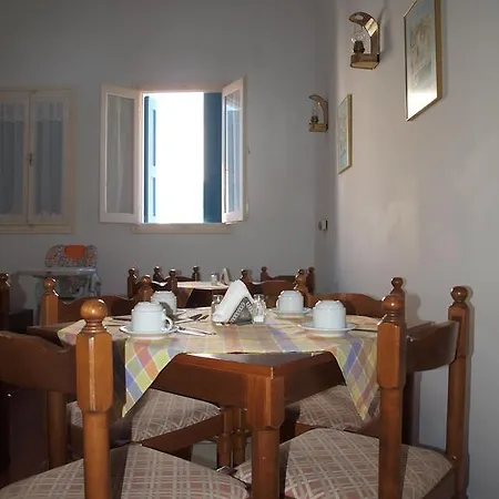 Apartment Horio Village *