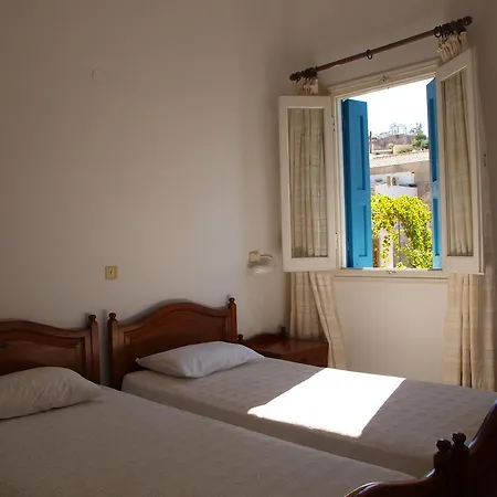 Horio Village Apartment *
