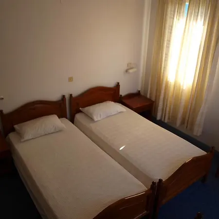 Appartement Horio Village Sými
