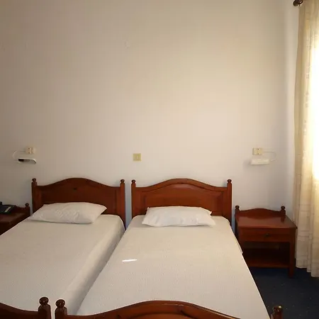 Horio Village * Symi