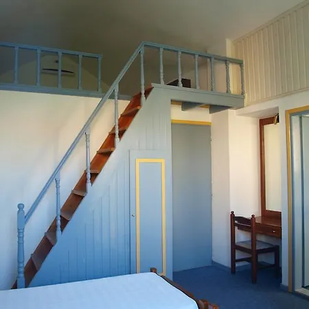 Horio Village Apartment