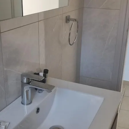 Horio Village Apartment *