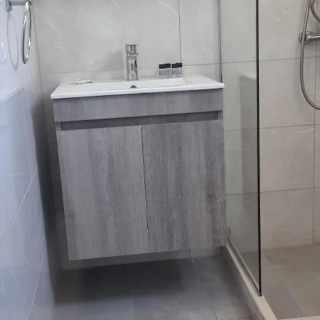 Horio Village Apartment Symi