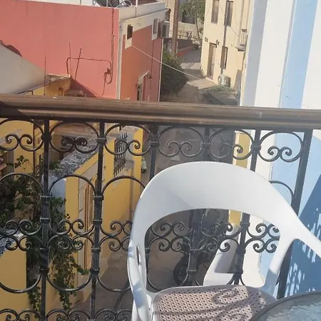 Apartment Horio Village