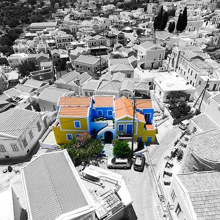Horio Village *
