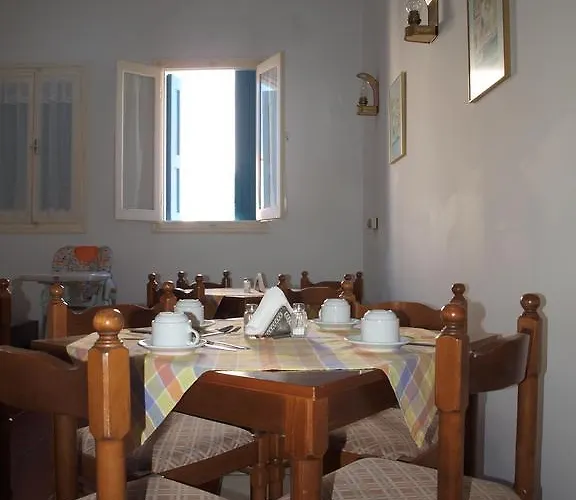 Appartement Horio Village *