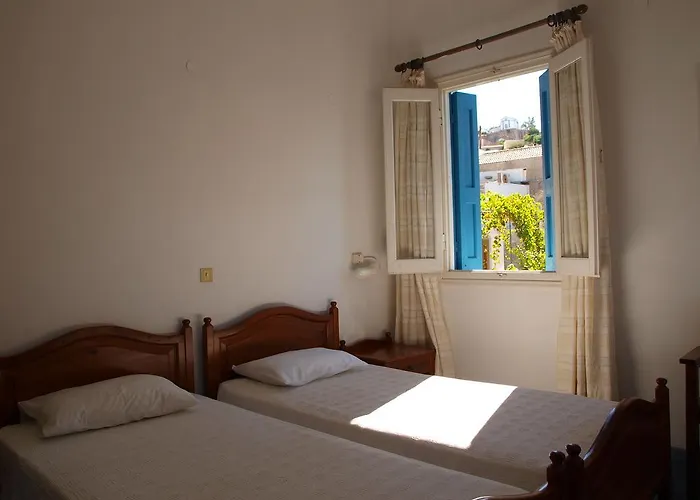 Horio Village Appartement *