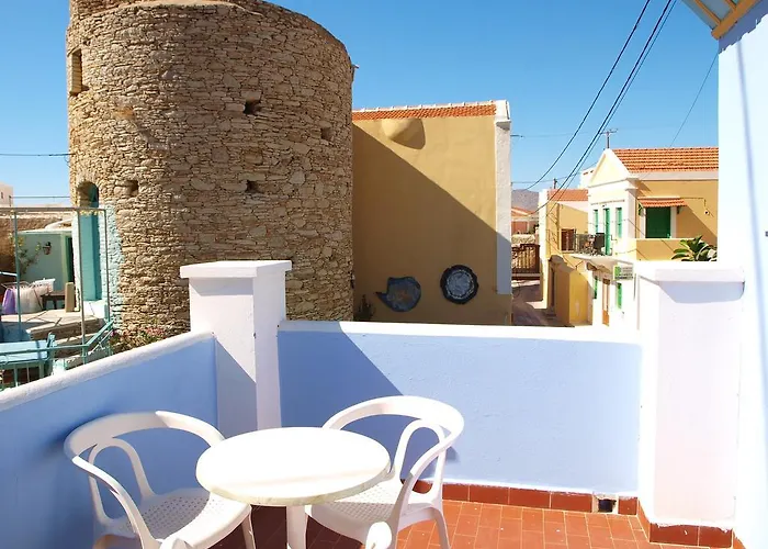 Appartement Horio Village