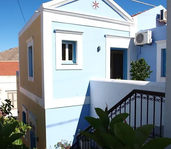 Appartement Horio Village