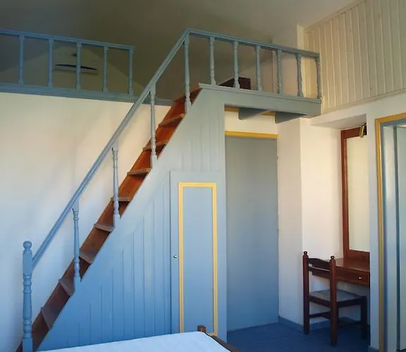 Horio Village Apartament