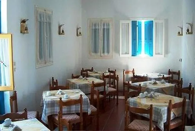 Appartement Horio Village