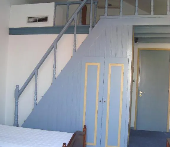 Horio Village Apartament