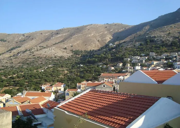 Appartement Horio Village